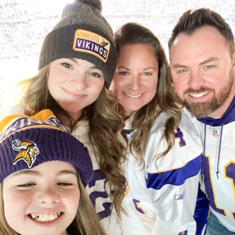 Meet your Posher, Jody